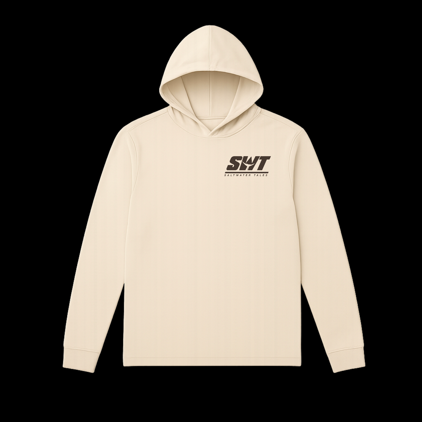 SWT Performance Sun Hoodie