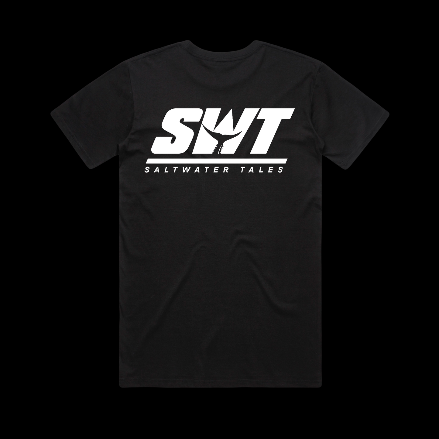 SWT Short Sleeve T-Shirt
