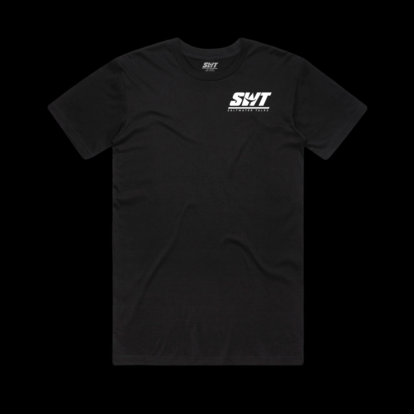 SWT Short Sleeve T-Shirt