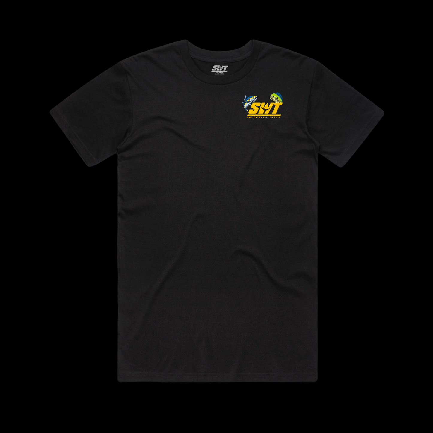Sand Bar Bash Short Sleeve T Shirt