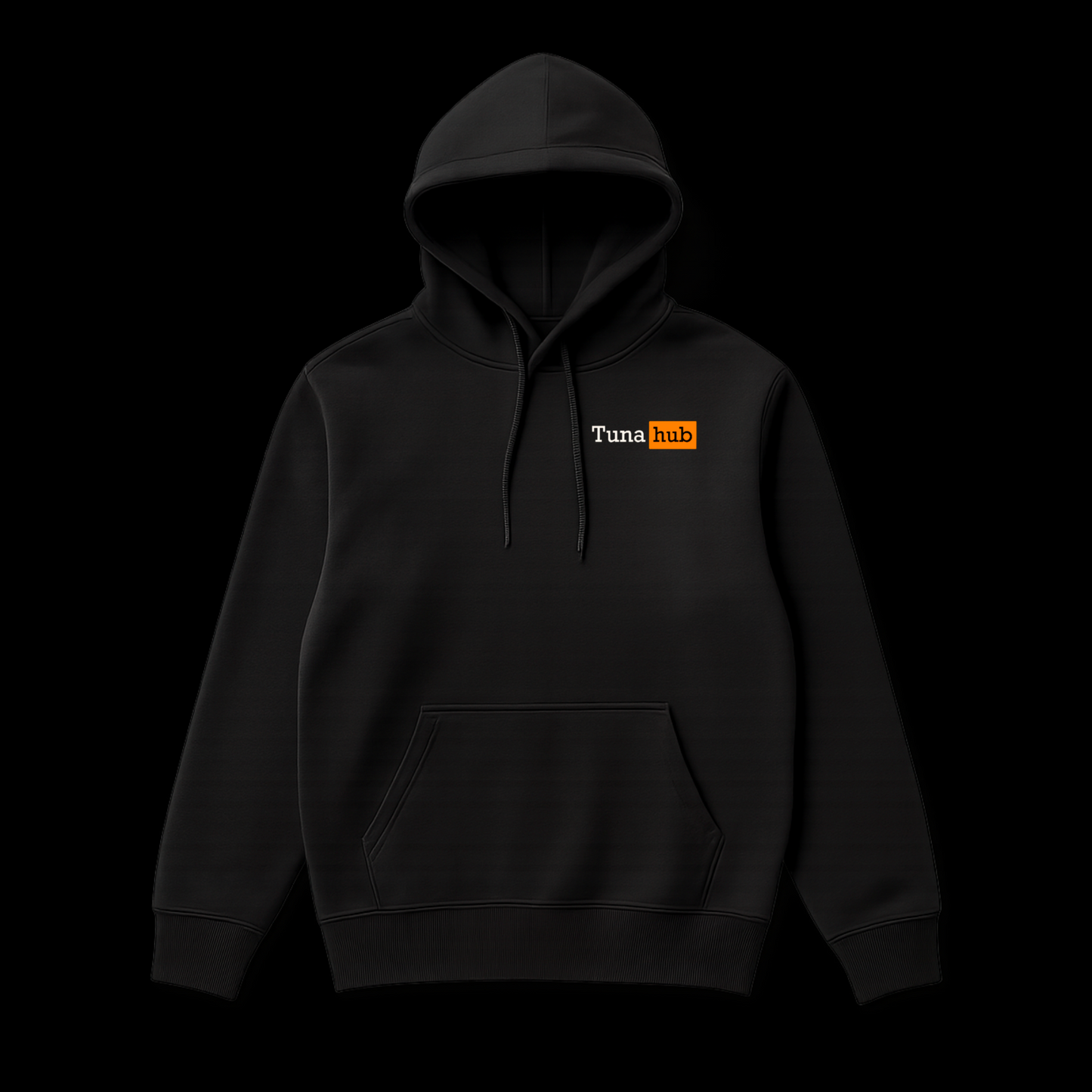 Tuna Hub Hoodie