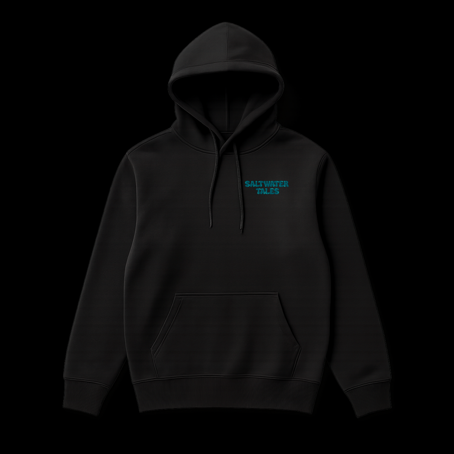 Run and Gun Hoodie