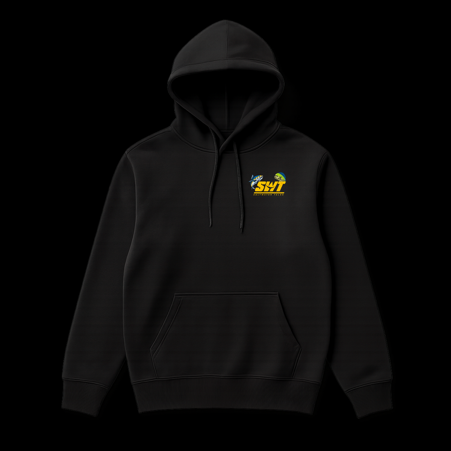 Sand Bar Bash Hoodie