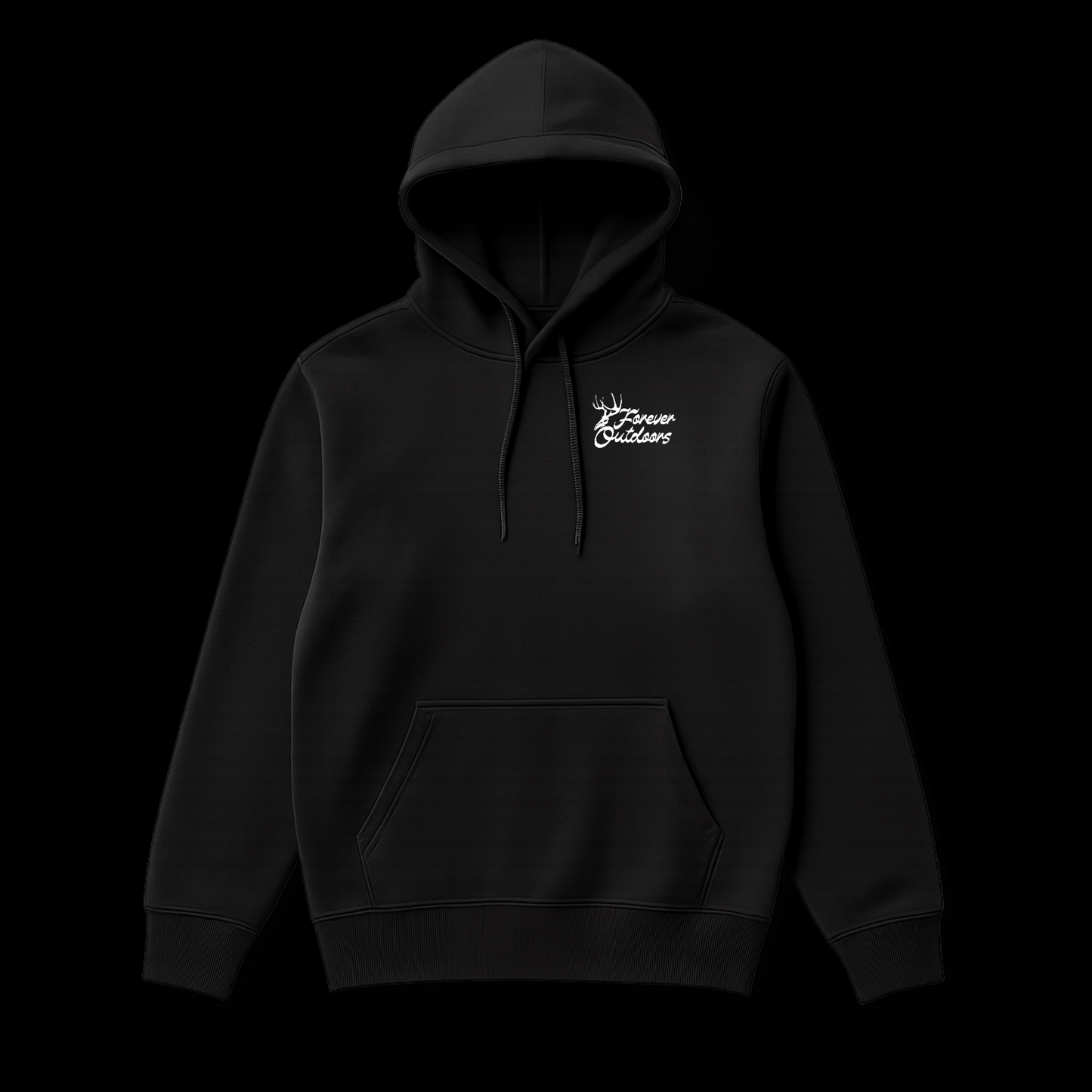 Forever Outdoors Hoodie