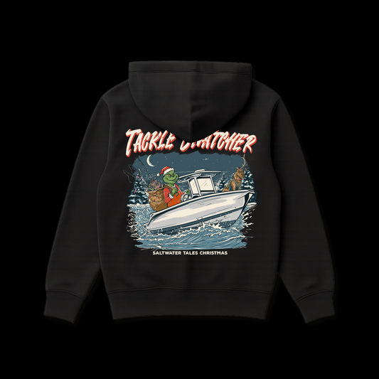 Tackle Snatcher Hoodie