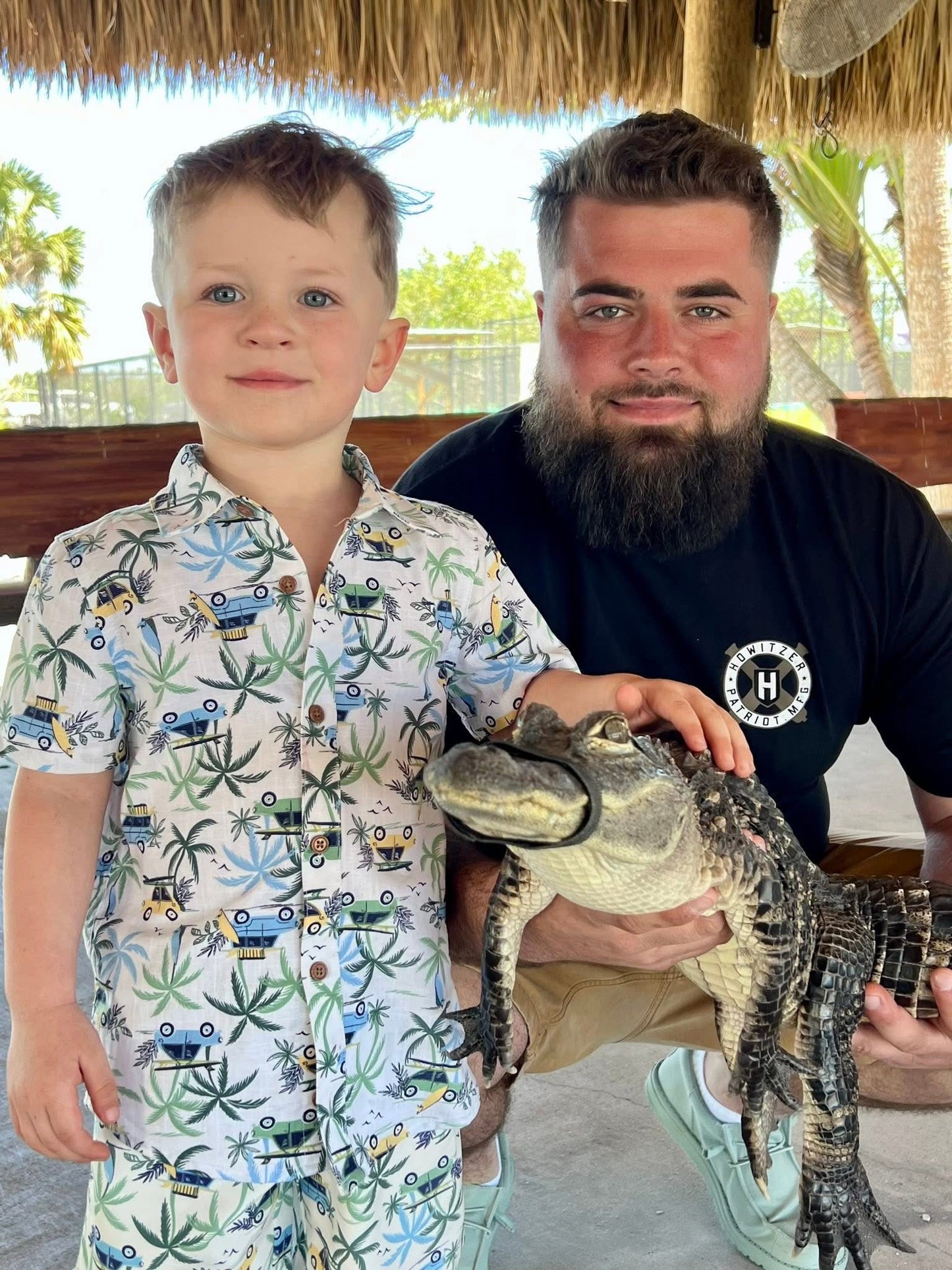 Forever Outdoors Hoodie