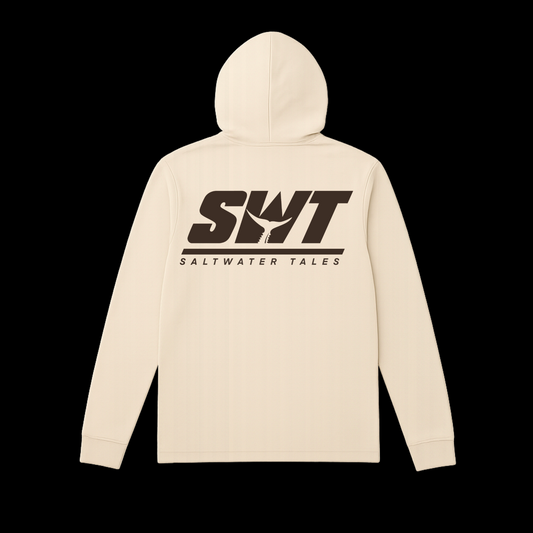 SWT Performance Sun Hoodie