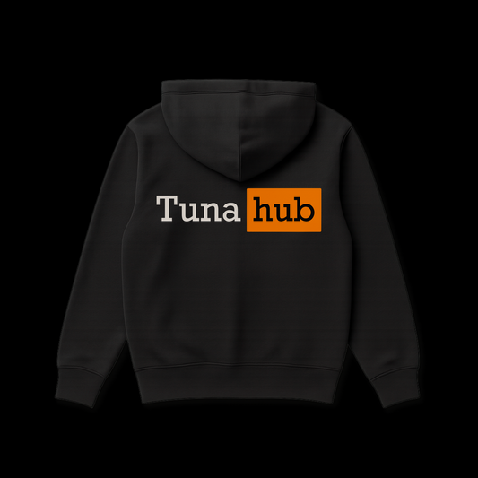 Tuna Hub Hoodie