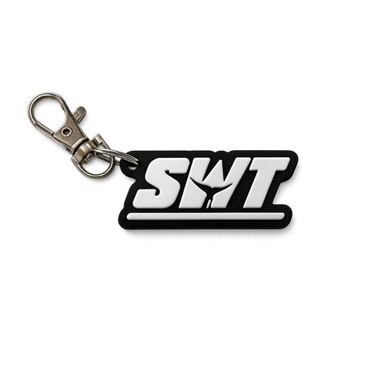 SWT Keychain
