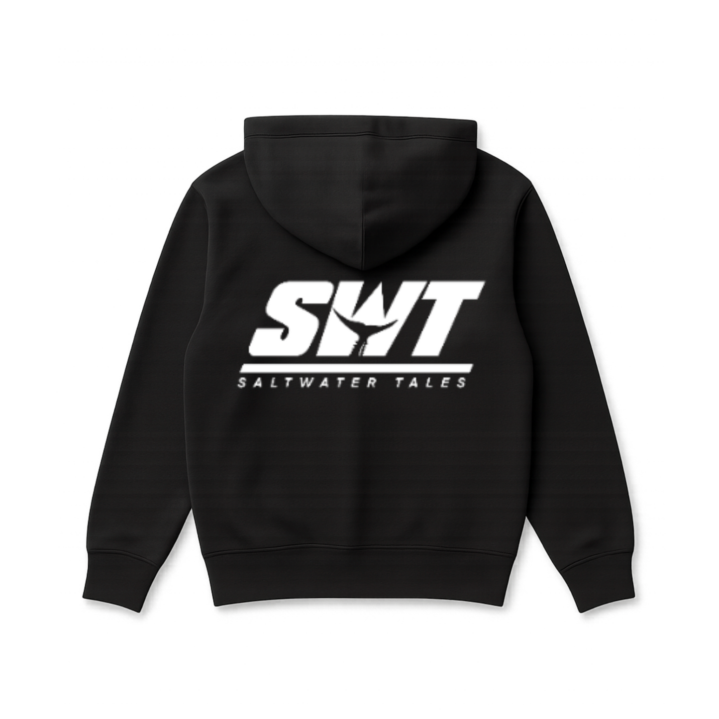 SWT Tuna Hoodie