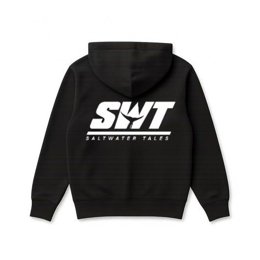 SWT Tuna Hoodie