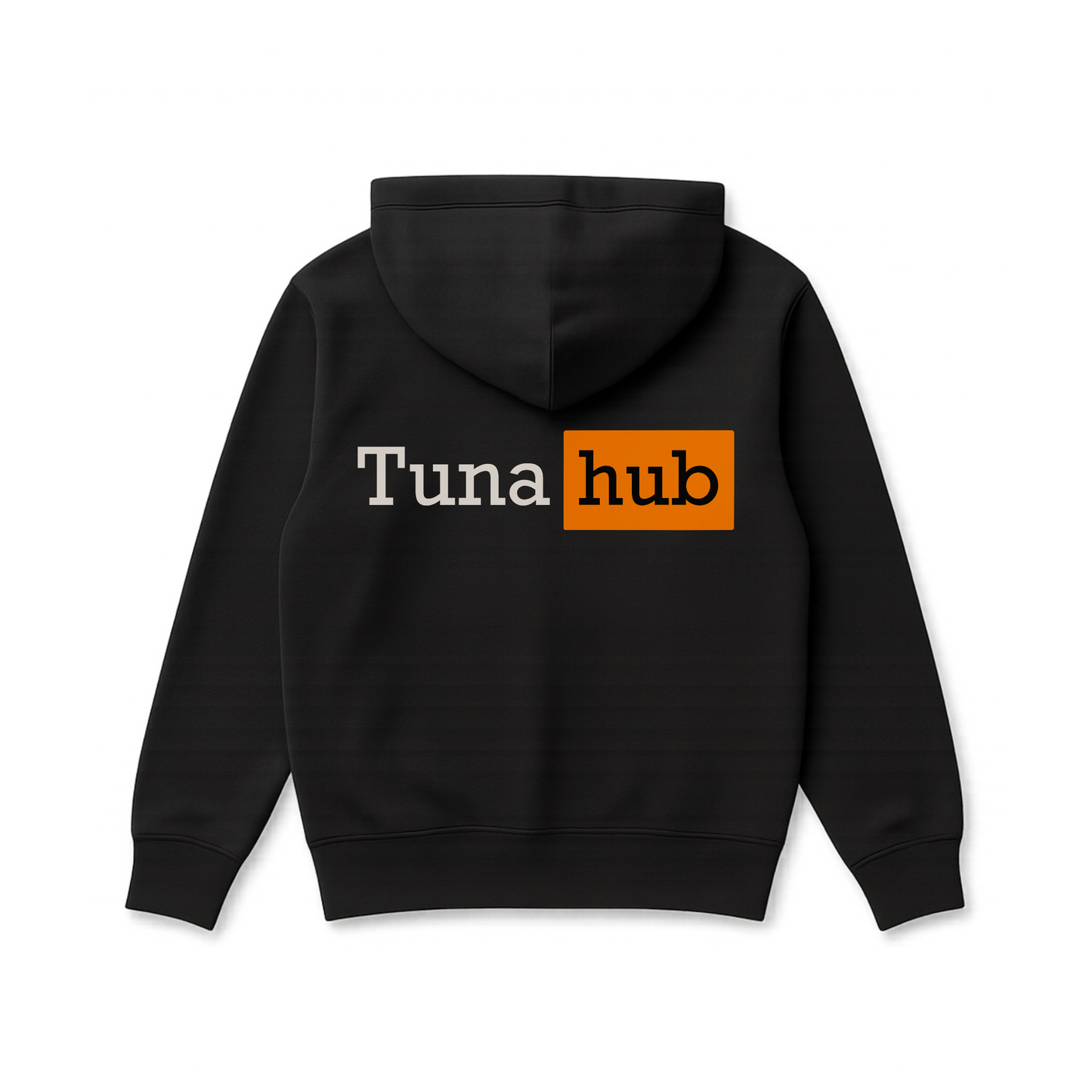 Tuna Hub Hoodie