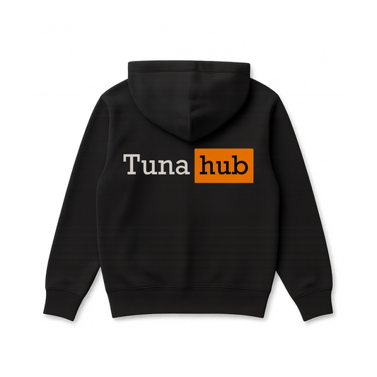 Tuna Hub Hoodie