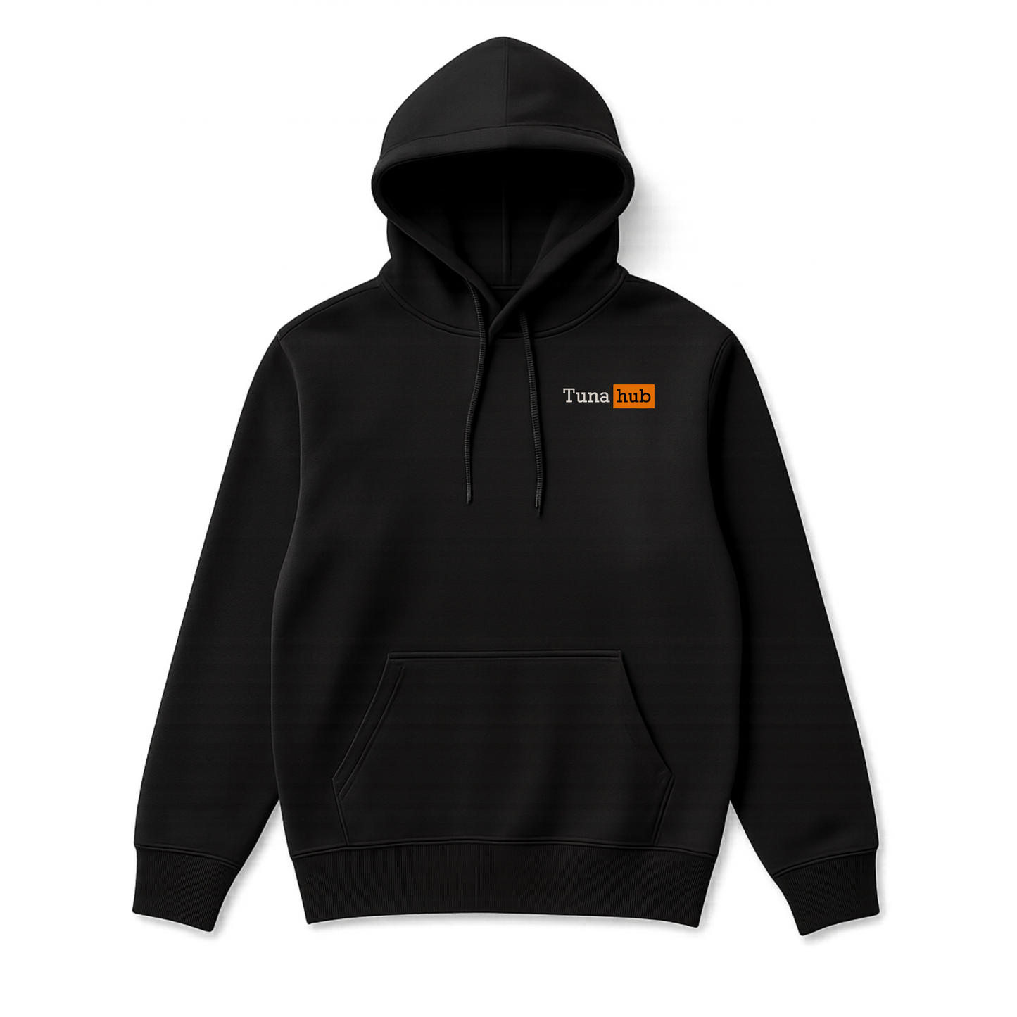 Tuna Hub Hoodie