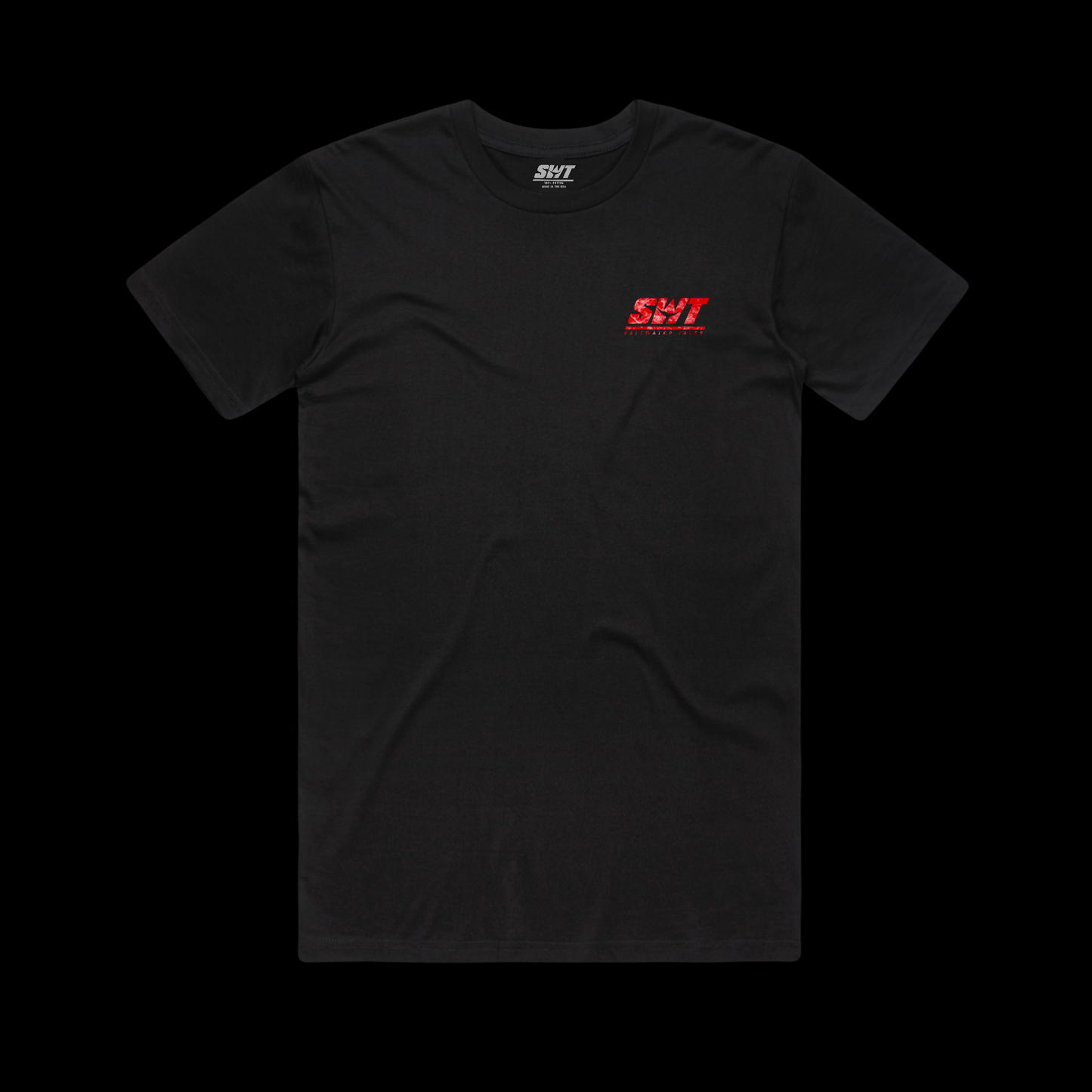 Iron Gills Short Sleeve T-Shirt