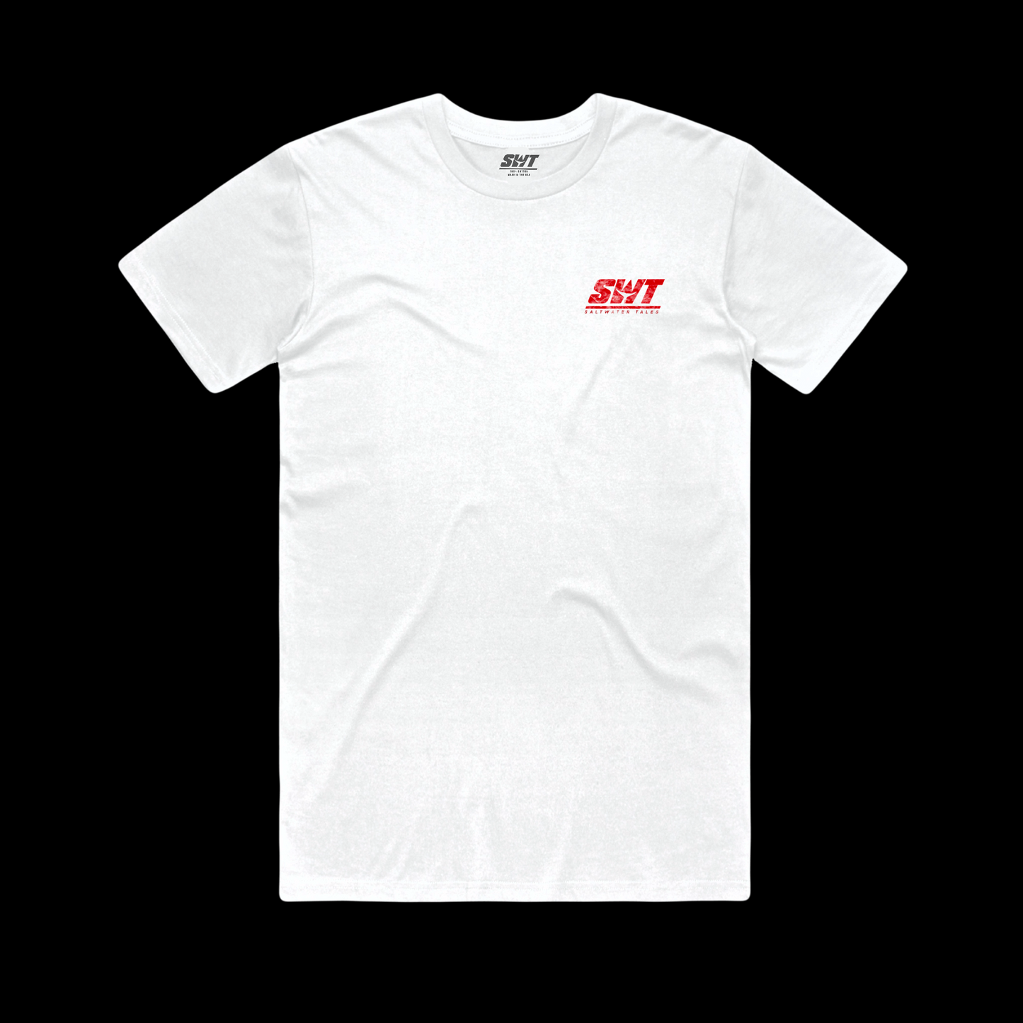 Iron Gills Short Sleeve T-Shirt