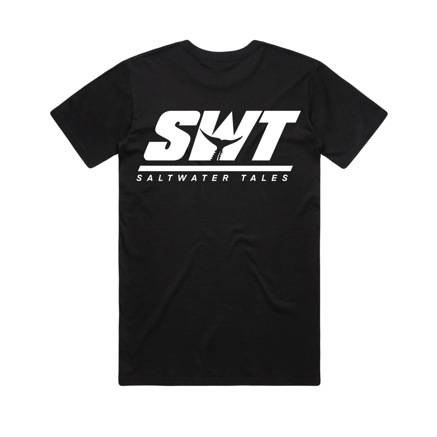 SWT Short Sleeve T-Shirt