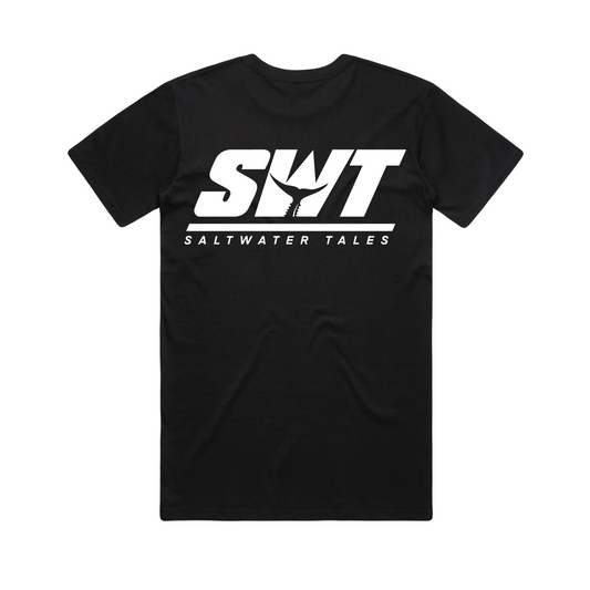 SWT Short Sleeve T-Shirt