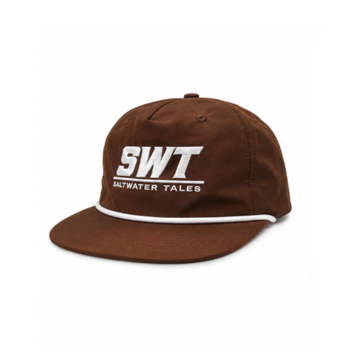 SWT Unstructured Hat