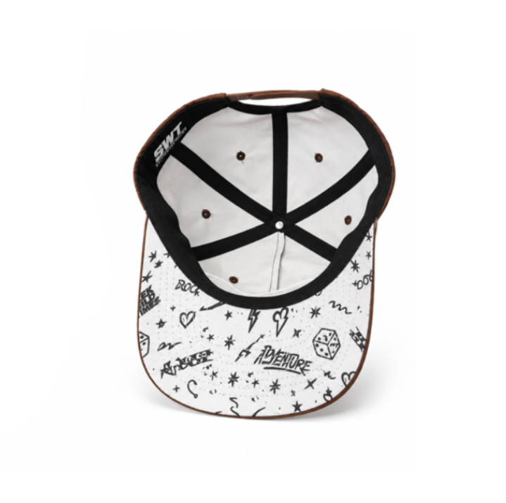 SWT Unstructured Hat