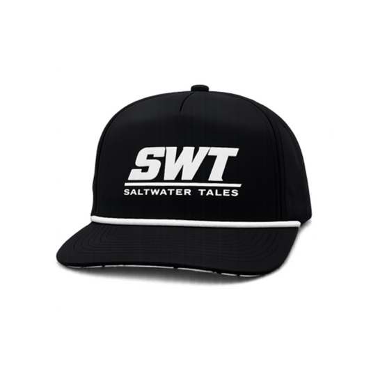 SWT Structured Hat
