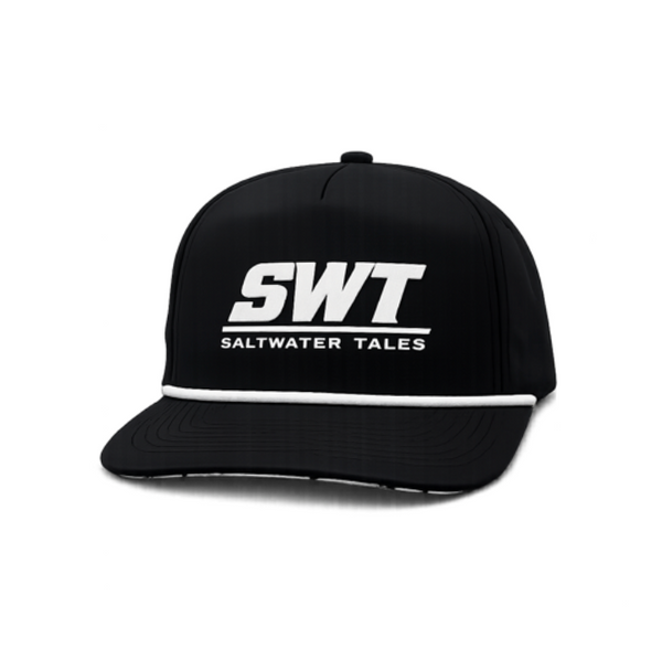 SWT Structured Hat