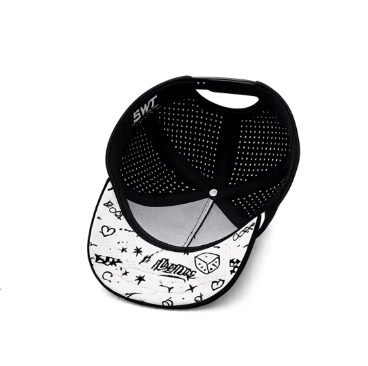 SWT Structured Hat