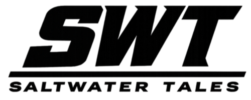 Saltwater Tales Co